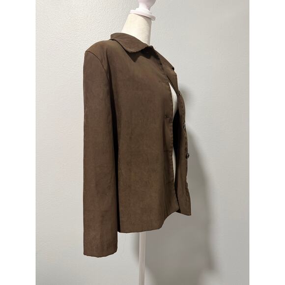 Briggs Suit Jacket - Picture 3 of 5